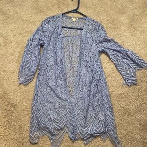 Kimono from Francescas